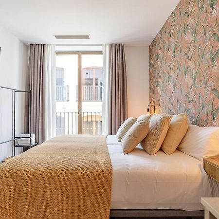 Cervantes Suites マラガ エクステリア 写真