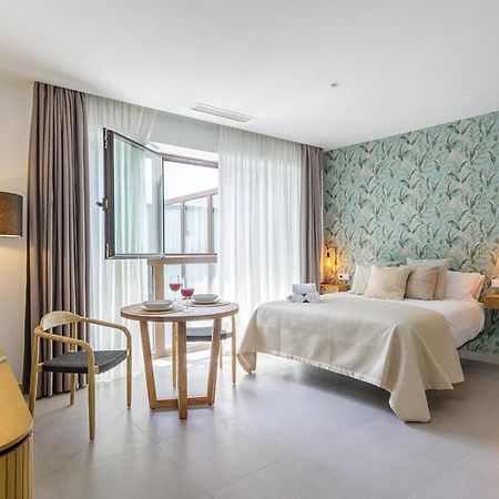 Cervantes Suites マラガ エクステリア 写真
